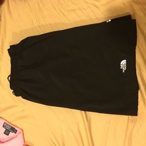 Northface swimtrunks