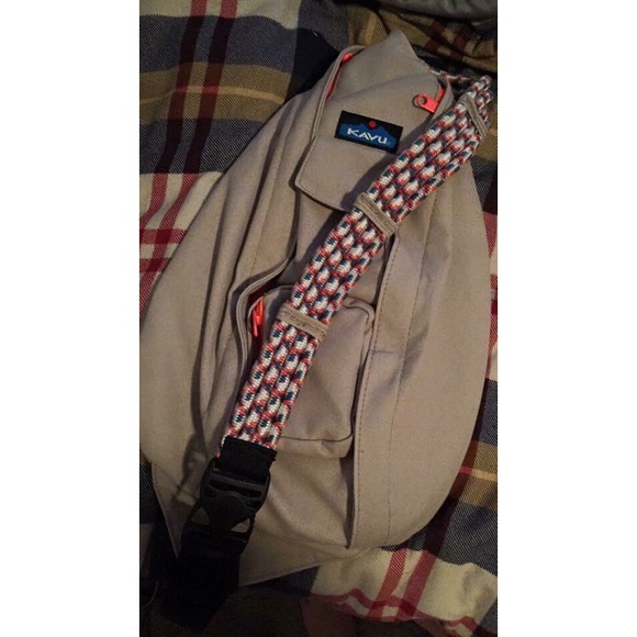 Kavu Rope Bag