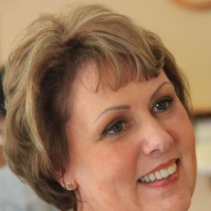 Meet your Posher, Nancy