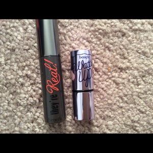 Benefit Duo *PRICE DROP*