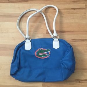 Gators purse