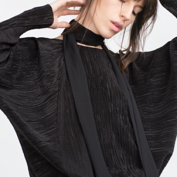 Zara top - Picture 2 of 4