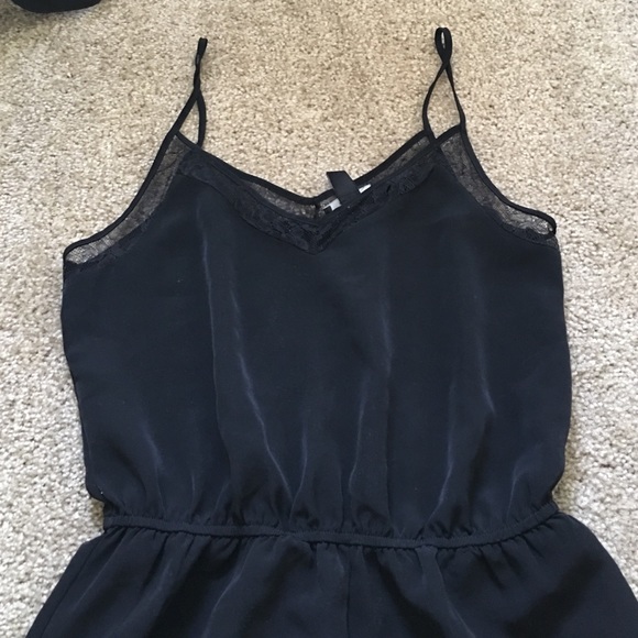 Romper - Picture 2 of 3