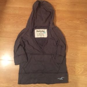 Hollister Sweatshirt