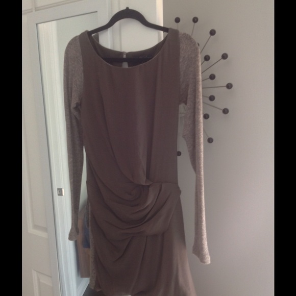 Alice & Olivia Dress