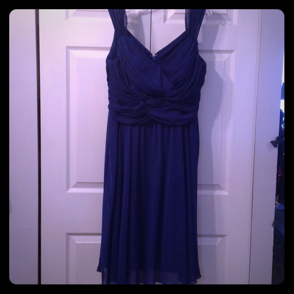 GORGEOUS COCKTAIL DRESS