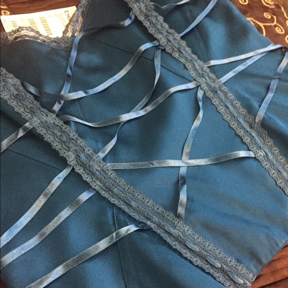Bustier - Picture 2 of 4
