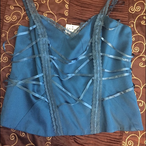Bustier - Picture 4 of 4
