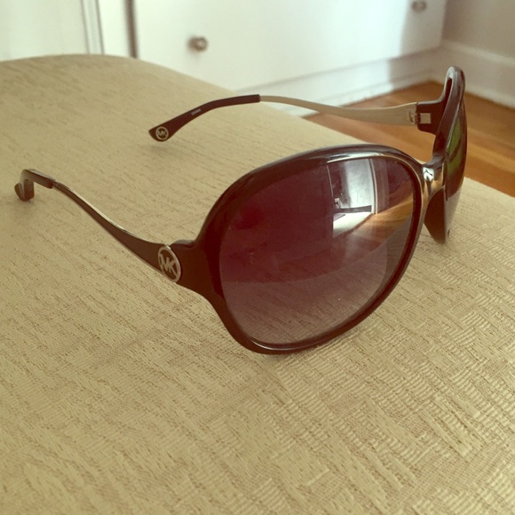 Michael Kors Accessories - Michael kors sunnies!