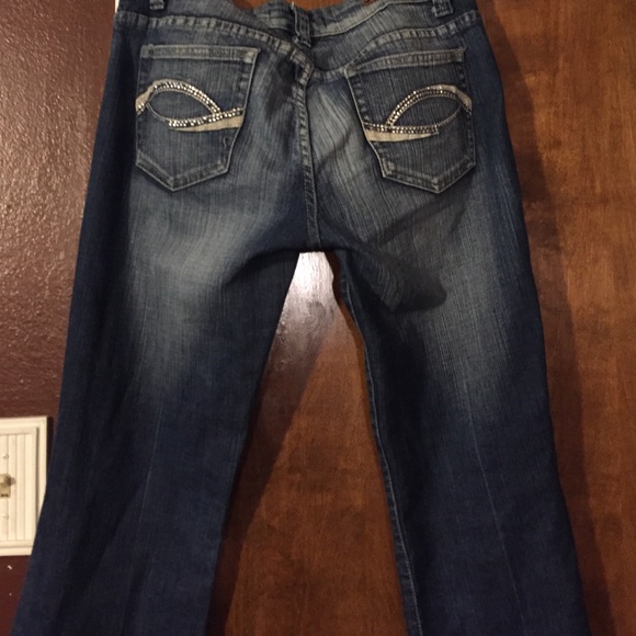 Jeans - Picture 2 of 2