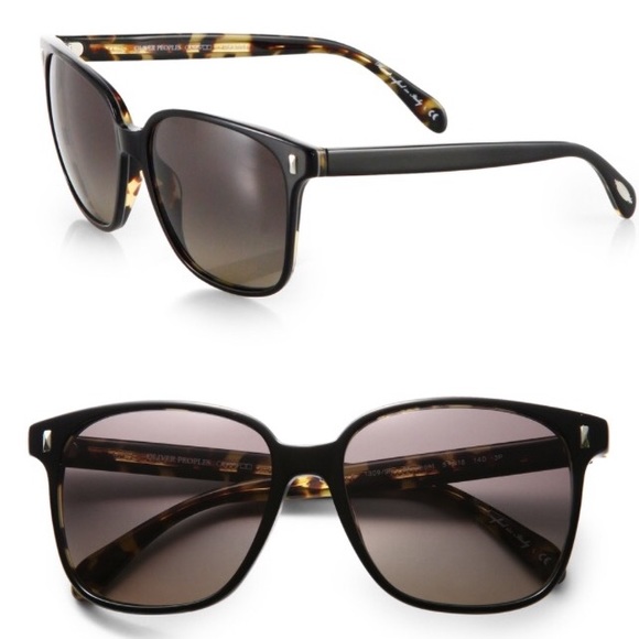 Oliver Peoples Sunglasses