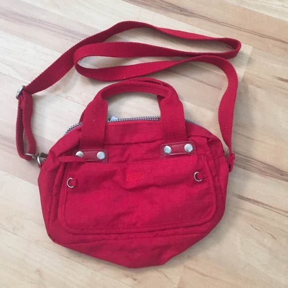 Carpisa purse