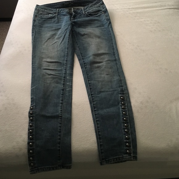 London jeans. Size 6. $8
