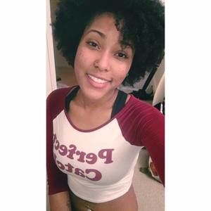 Meet your Posher, Bria