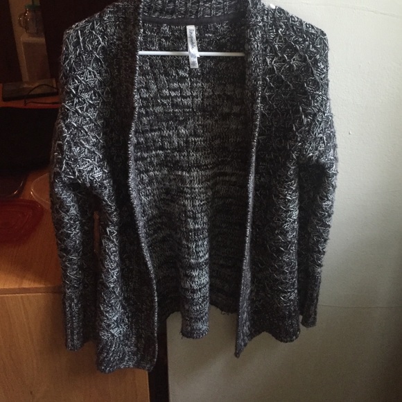 Knitwear cardigan - Picture 1 of 4