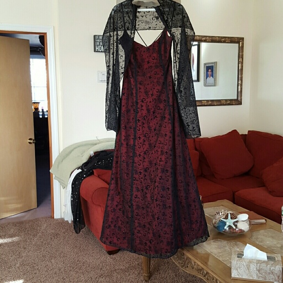 No longer fits