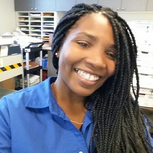 Meet your Posher, Marie