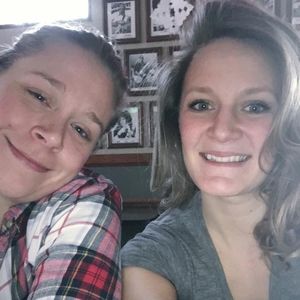 Meet your Posher, April