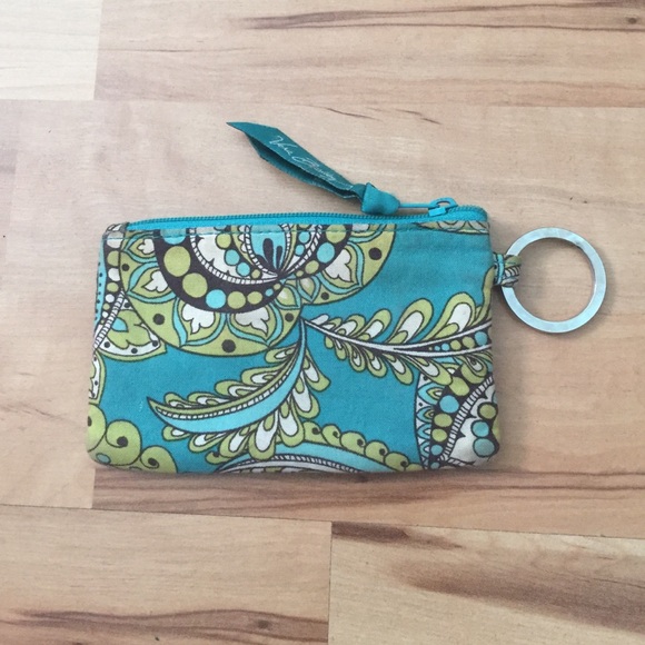 Vera Bradley ID Case - Picture 2 of 2