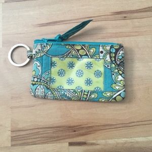 Vera Bradley ID Case