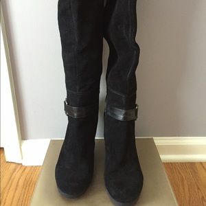 Nine West Knee High Boots