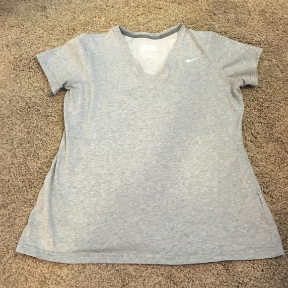 Nike Dri Fit Tee