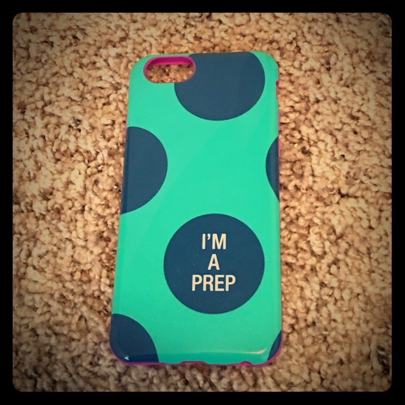 iPhone 6/6s case