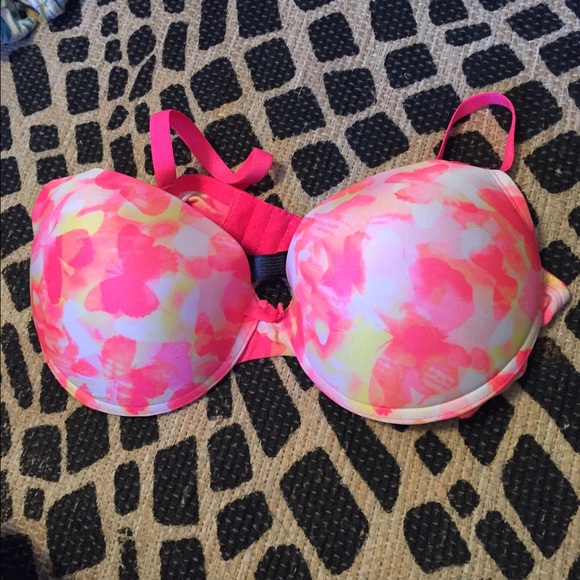 38 C Bra
