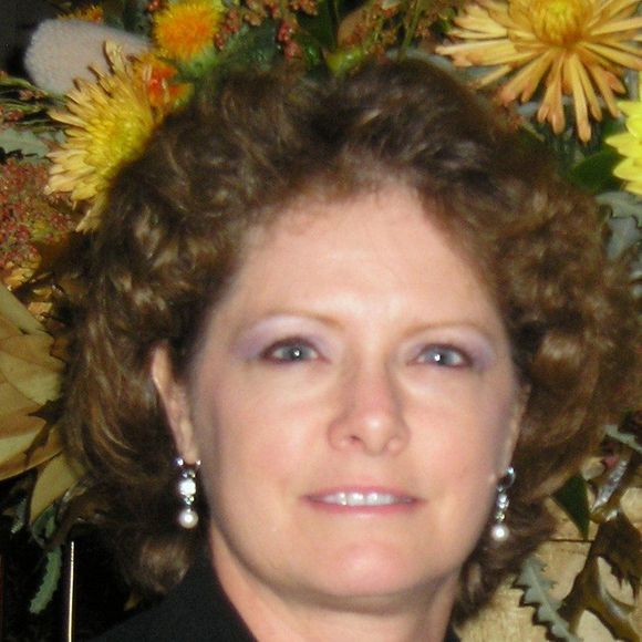 Meet your Posher, Linda - Picture 1 of 1