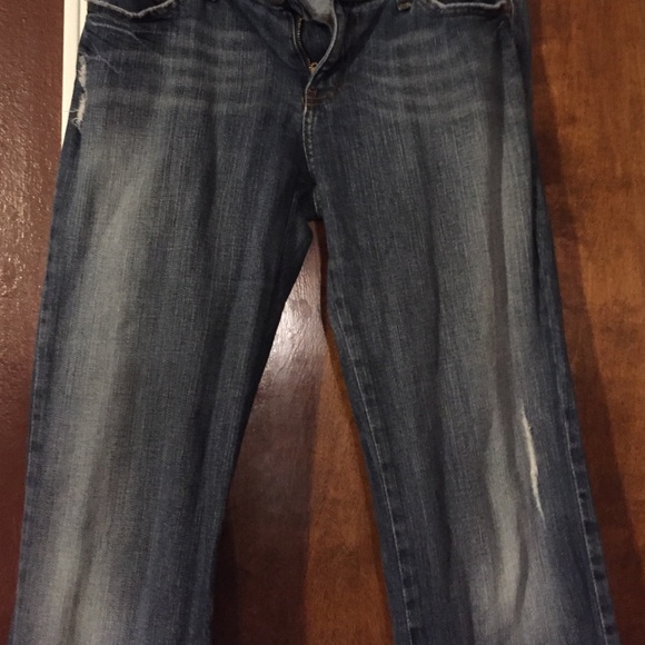 Jeans - Picture 2 of 3