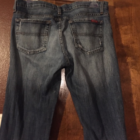 Jeans - Picture 3 of 3