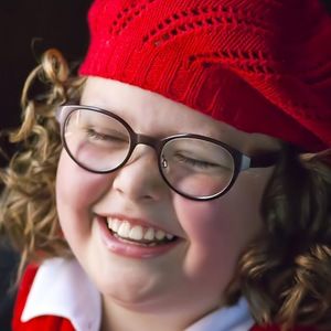 Meet your Posher, Annabelle