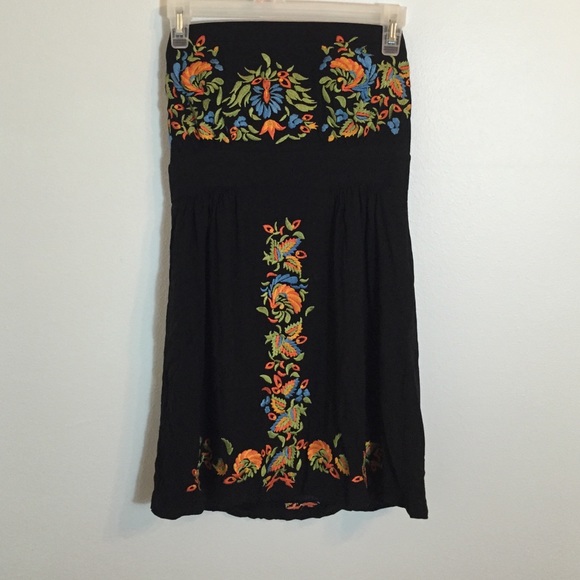 Dress, perfect for summer days or date night!