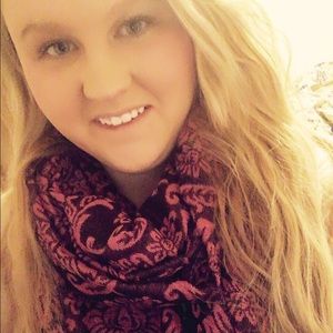 Meet your Posher, Paige