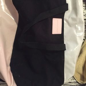 VS duffle bag