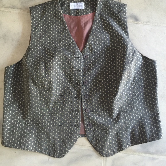 Doncaster vest
