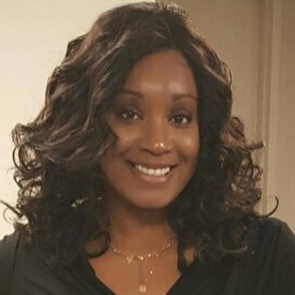 Meet your Posher, Alicia