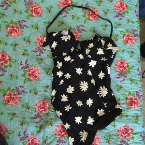 Roxy one piece swimsuit
