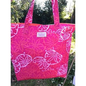 Discounted Shipping🎉Lilly Pulitzer Bag💗