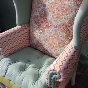 Meet your Posher, Becki