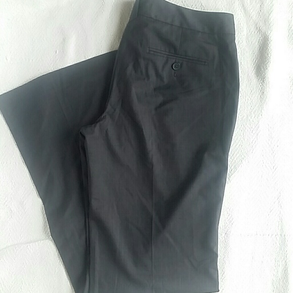 Express dress pants