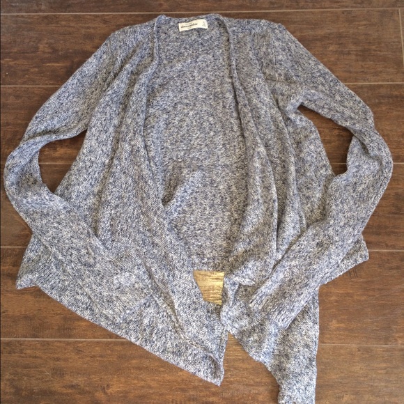 Abercrombie Kids size XL cardigan