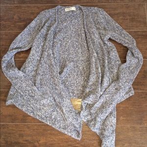 Abercrombie Kids size XL cardigan