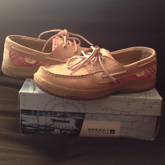 Sperry Top-Siders