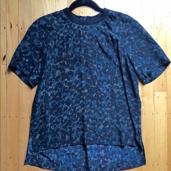 Madewell Blouse