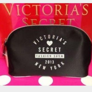 Victorias Secret Limited Edition Makeup Bag