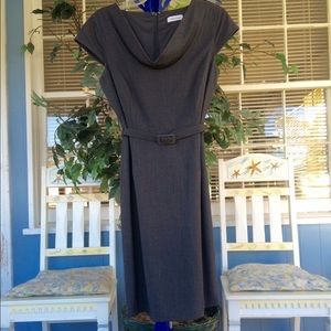 🎉FINAL price drop🎉Classic CK dress