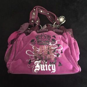Juicy Couture Purse
