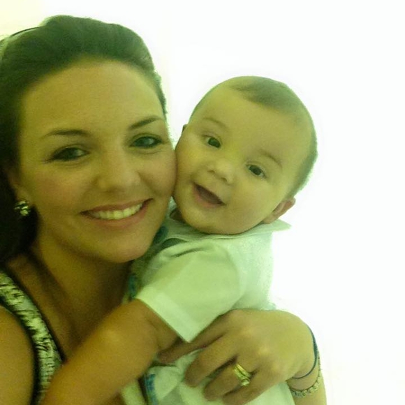 Meet your Posher, Tiffany