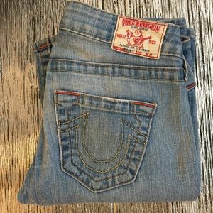 True religion jeans